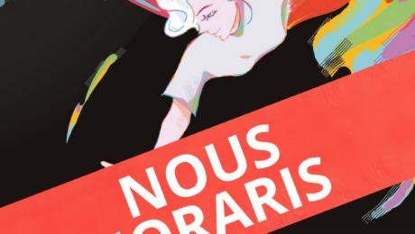 Nous horaris