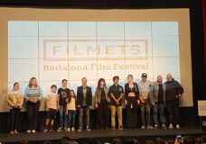 El Festival Filmets aposta pel talent local amb “Badalona en Curt”