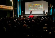 Inaugurada la 52a edició de FILMETS