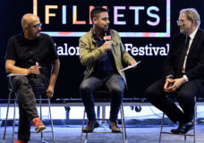 Badalona es converteix en la capital del curtmetratge amb l’arrancada de la 52a edició del festival FILMETS