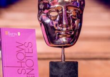 Porta a l’univers BAFTA