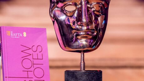 Porta a l’univers BAFTA