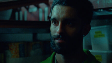 «Majid/Zafar» guanya el premi a la millor pel·lícula de la 52a edició del FILMETS