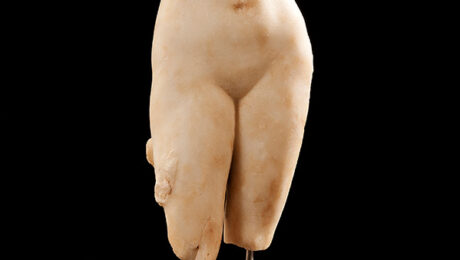 If you have a Venus, you have a treasure